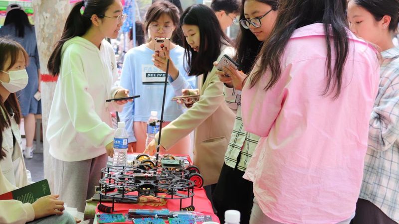 上海数字孪生城市项目：构建未来智慧城市的桥梁
