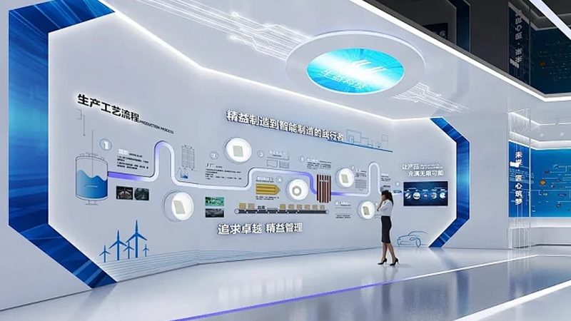广东制造业数据中台：构建智能生产新引擎